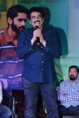Majili Movie Success Meet